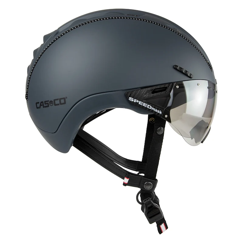 Casco Roadster Plus Grayscale