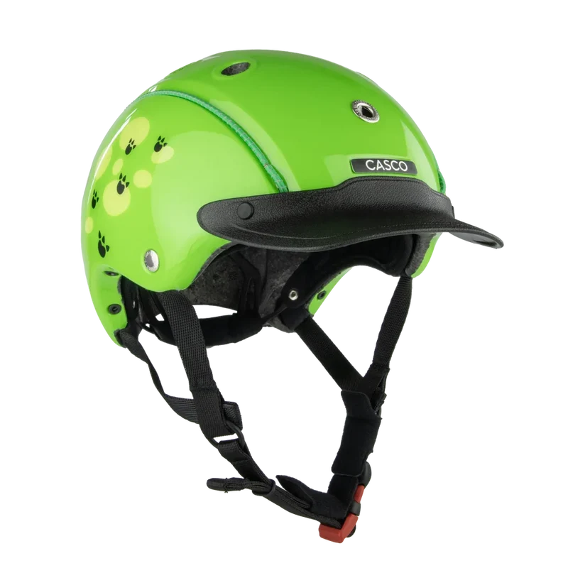 Casco Mini 2 Dino Venture Stiftung Warentest/ADAC Gut 2,4