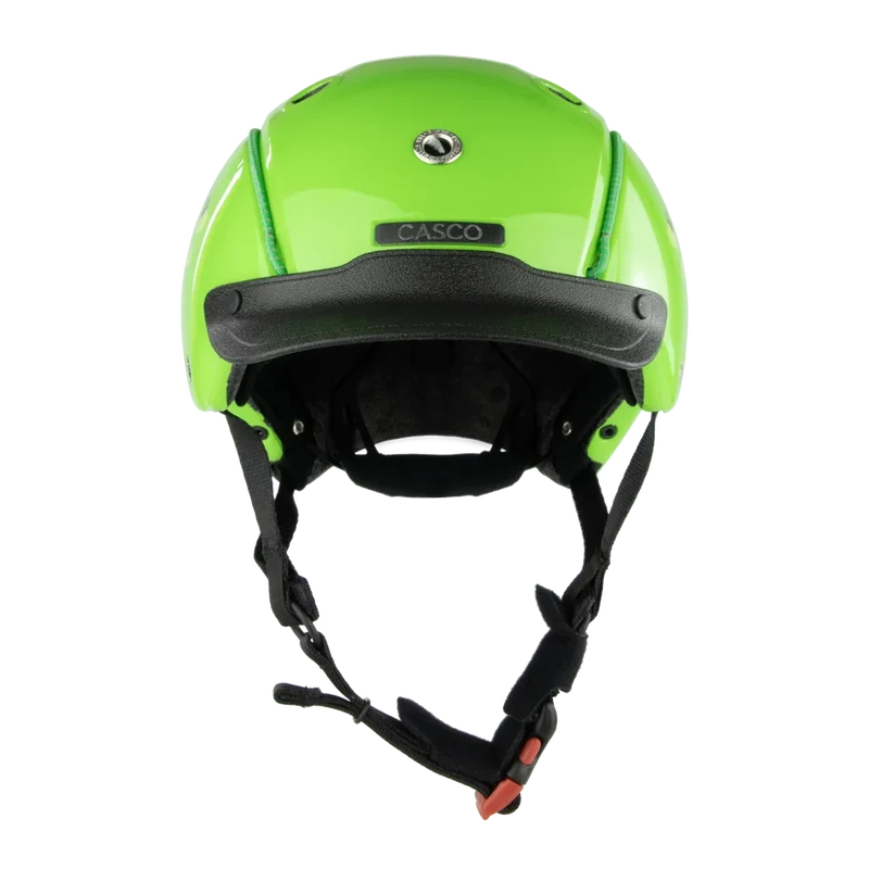 Casco Mini 2 Dino Venture Stiftung Warentest/ADAC Gut 2,4
