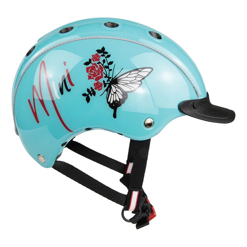 Casco Mini 2 Butterfly Stiftung Warentest/ADAC Gut 2,4