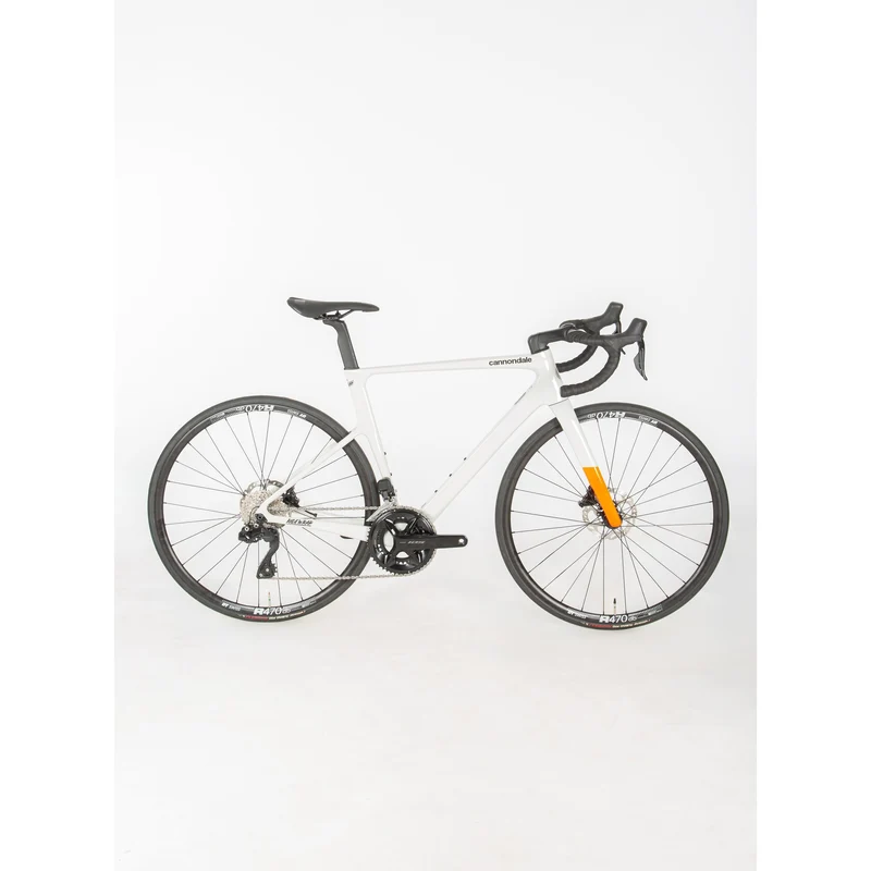 SuperSix Evo Carbon 2024 52cm - Approved Used
