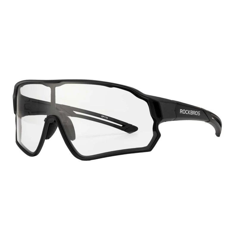 Dynamische Radbrille mit UV400-Sonnenfilter