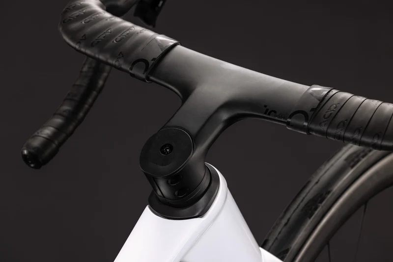 Cube Litening Aero C:68X Pro chalky´n´black 2027