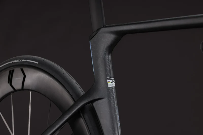 Cube Litening Aero C:68X Orbit digitalcarbon’n’prizm 2027