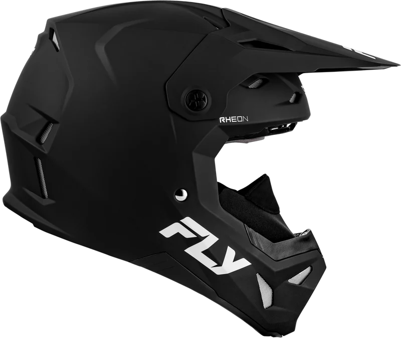 Fly Racing Formula CP Charge Cold Weather Motorcycle Helmet