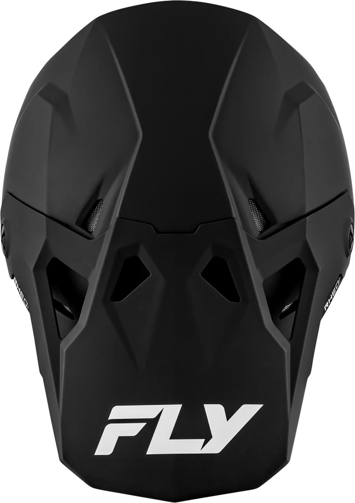 Fly Racing Formula CP Charge Cold Weather Motorcycle Helmet