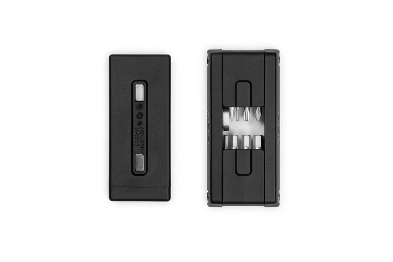 Acid Multi Tool Squad 14 Tubeless Kit