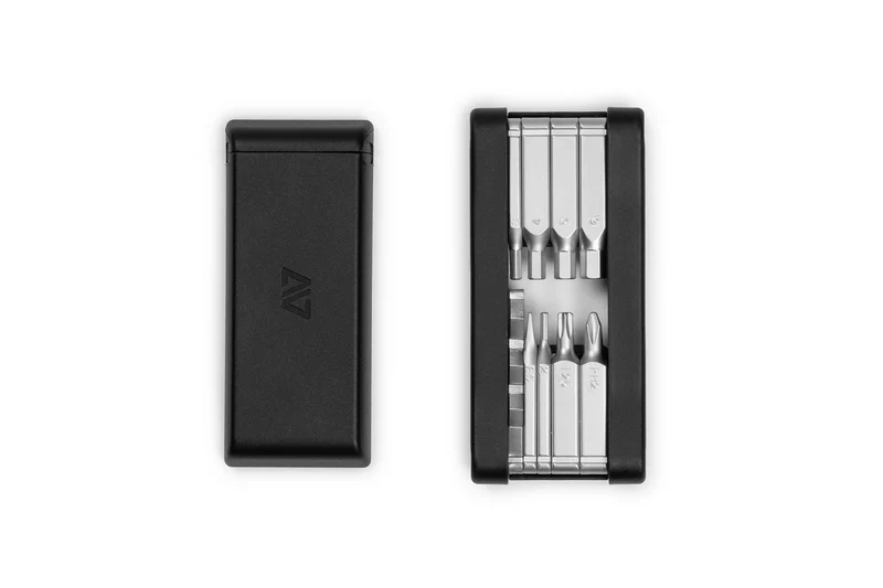 Acid Multi Tool Squad 14 Tube Repair Kit