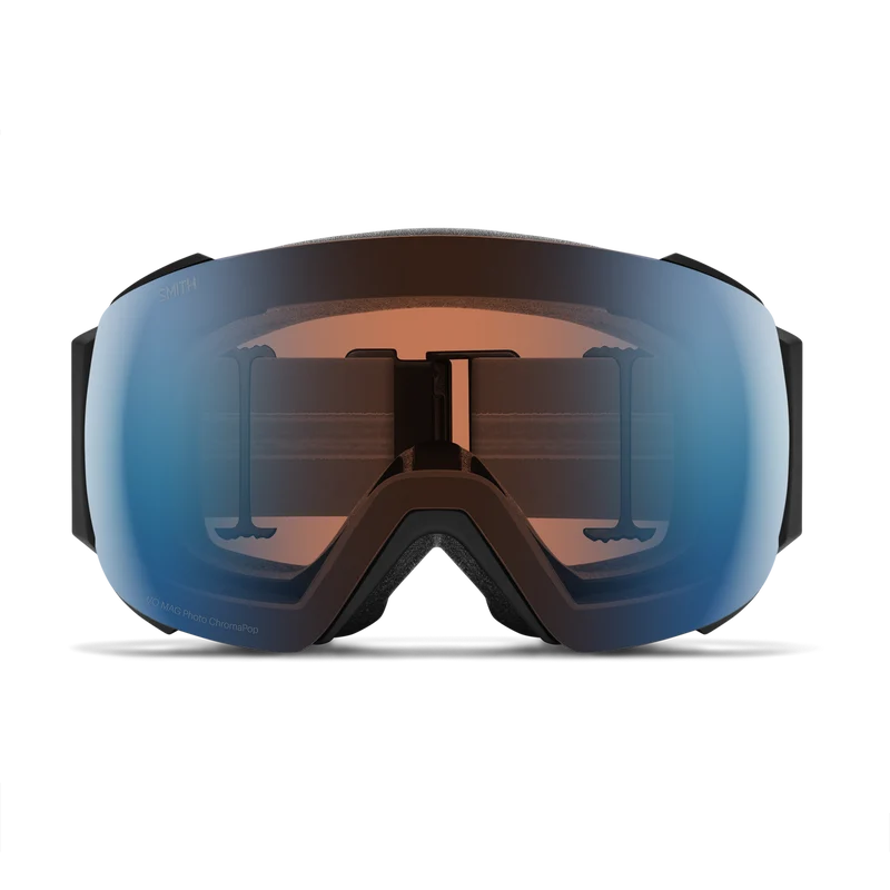 I/O MAG Low Bridge Fit