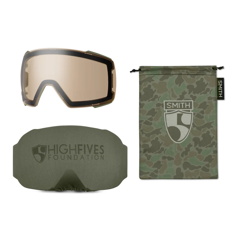 I/O MAG Low Bridge Fit