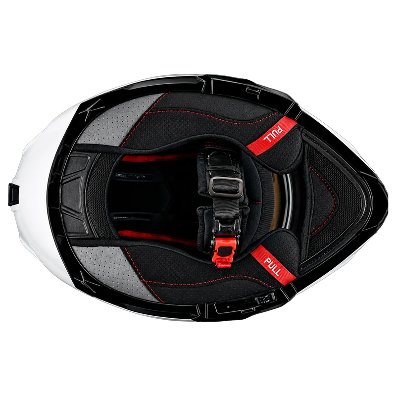 Daytona Rogue Obsidian Full Face Motorcycle Helmet
