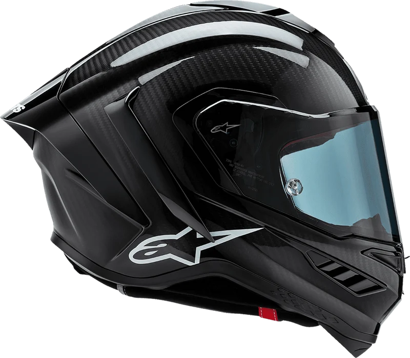 Alpinestars Supertech R10 Solid Full Face Motorcycle Racing Helmet