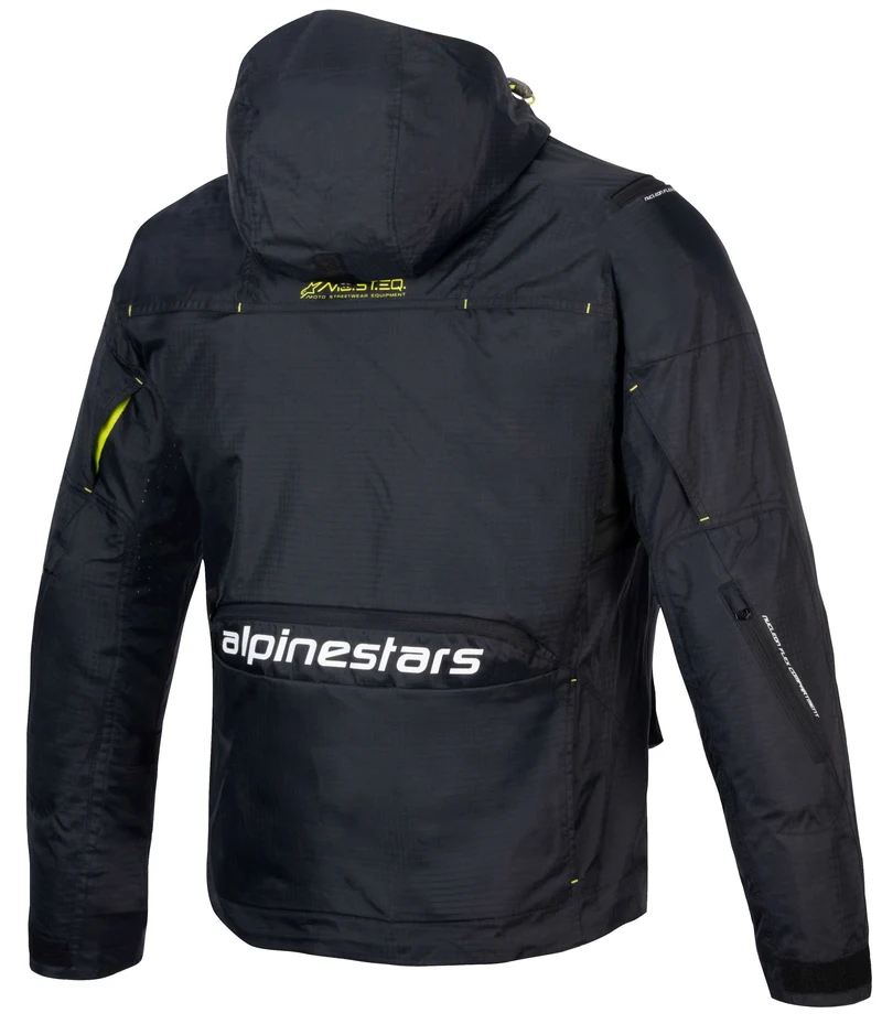 Alpinestars Men's Mogress Air Motorcycle Riding Jacket