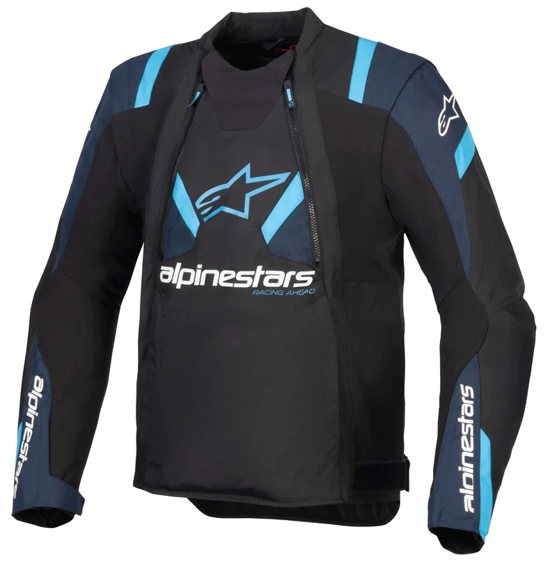 Alpinestars Men's T-Stunt Air Motorcycle Riding Jacket