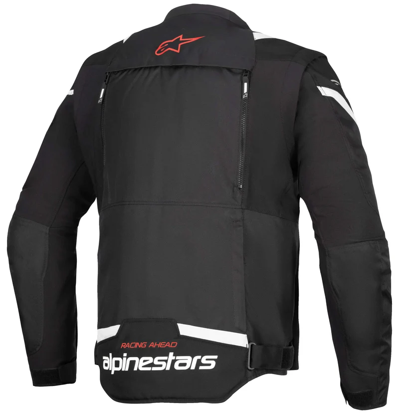 Alpinestars Men's T-Stunt Air Motorcycle Riding Jacket