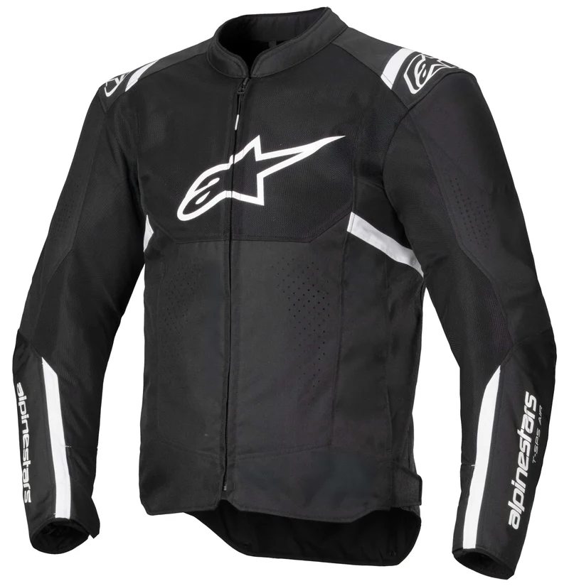 Alpinestars Men's T-SPS Air V2 Motorcycle Riding Jacket