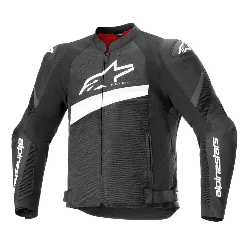 Alpinestars T-GP Plus R v4 Airflow Motorcycle Jacket