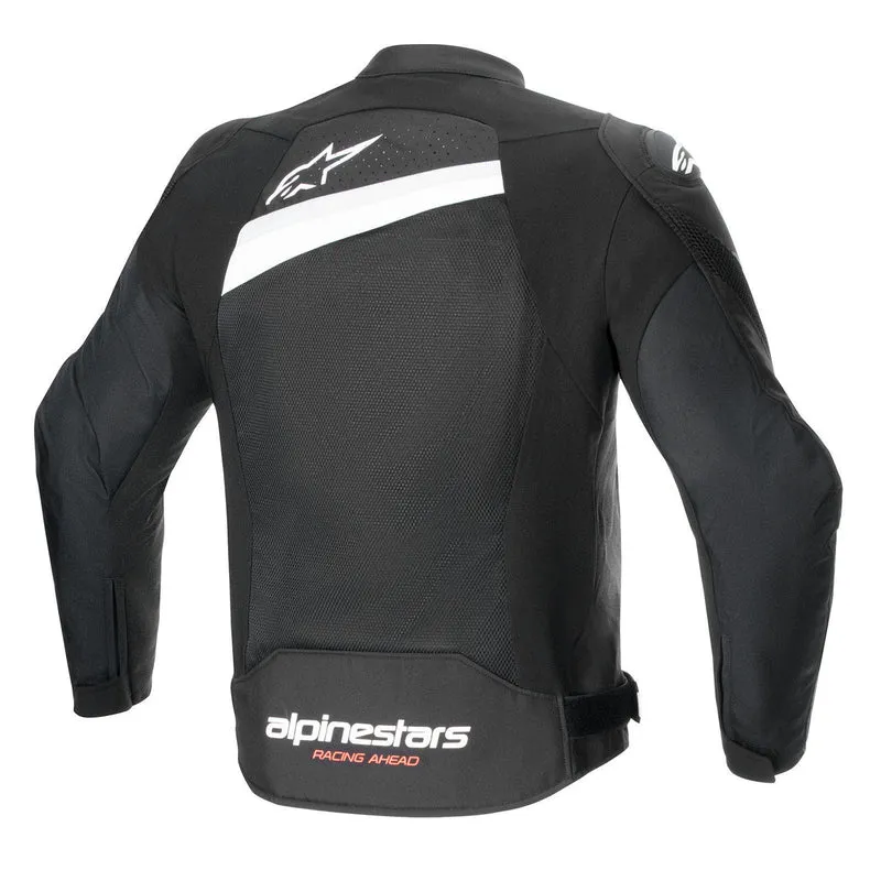 Alpinestars T-GP Plus R v4 Airflow Motorcycle Jacket