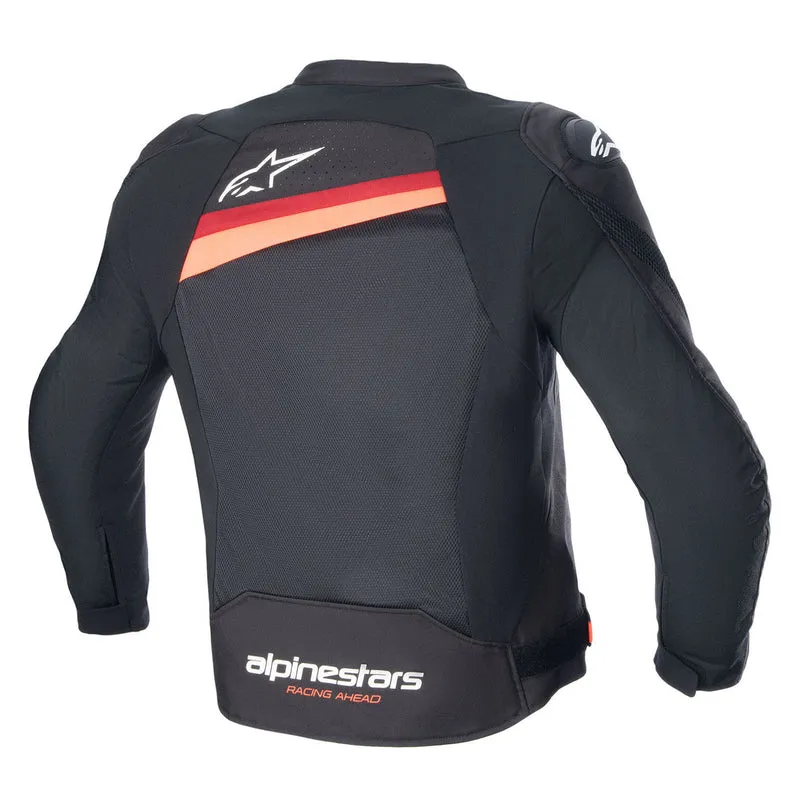 Alpinestars T-GP Plus R v4 Airflow Motorcycle Jacket