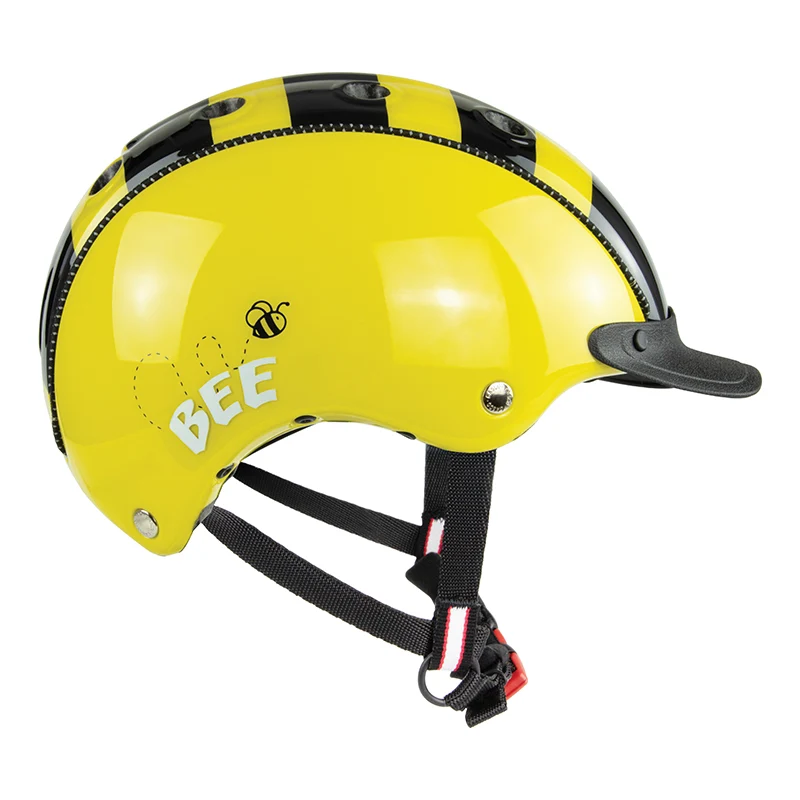 Casco Mini 2 Buzzing Sunburst StiWa/ADAC Gut 2,4