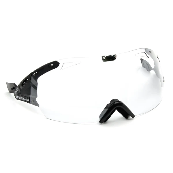 Casco Speedmask 2 Vautron Automatic Visier