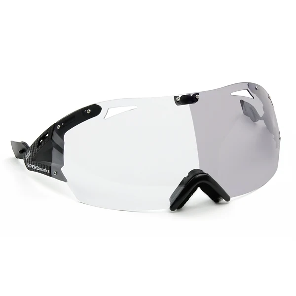 Casco Speedmask 2 Vautron Automatic Visier