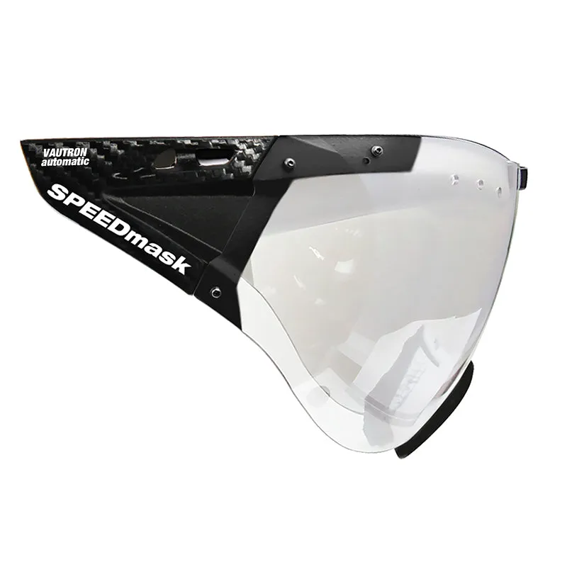 Casco Speedmask Vautron Automatic Visier