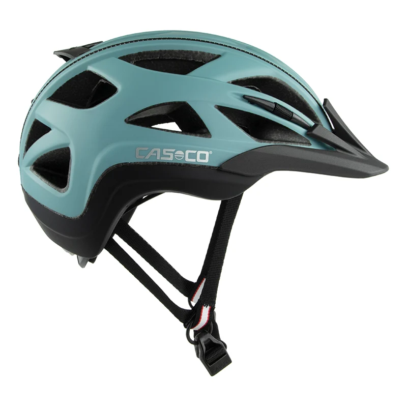Casco Activ 2 Petrol Matt