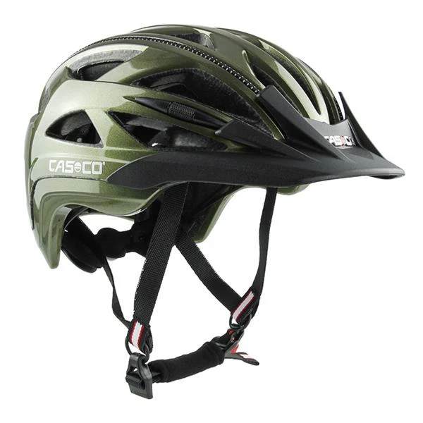 Casco Activ 2 Shiny Olive