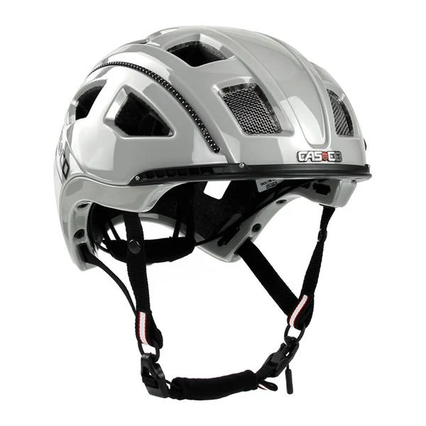Casco E-motion Sand Shiny