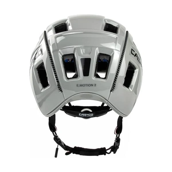 Casco E-motion Sand Shiny