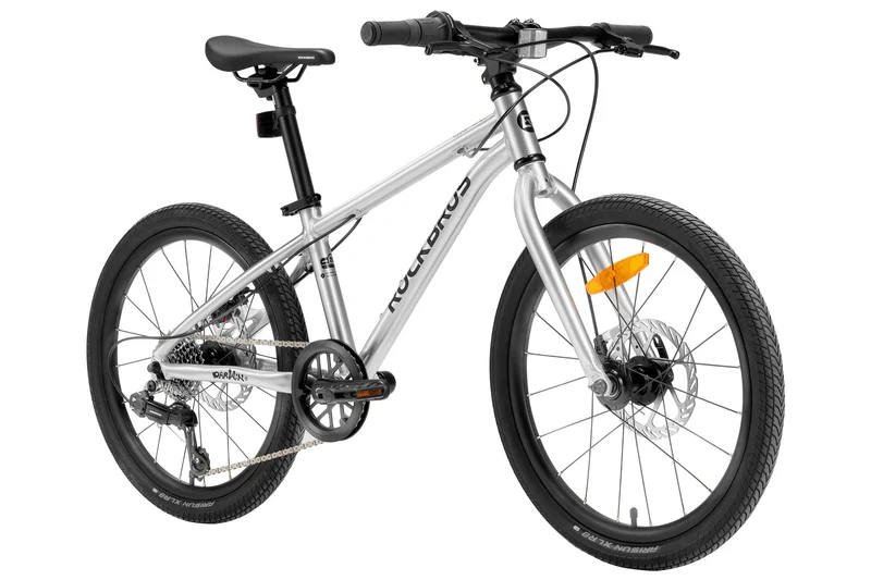 Darwin -20" Starrgabel/ Federgabel für Kinder