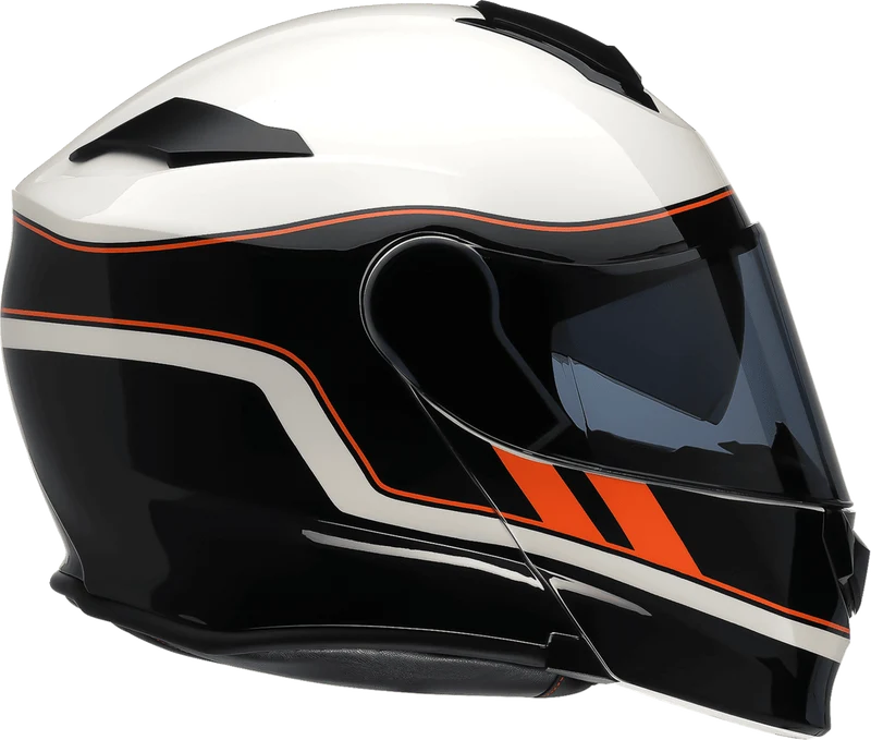 Z1R Solaris 2.0 Opus Modular Motorcycle Helmet