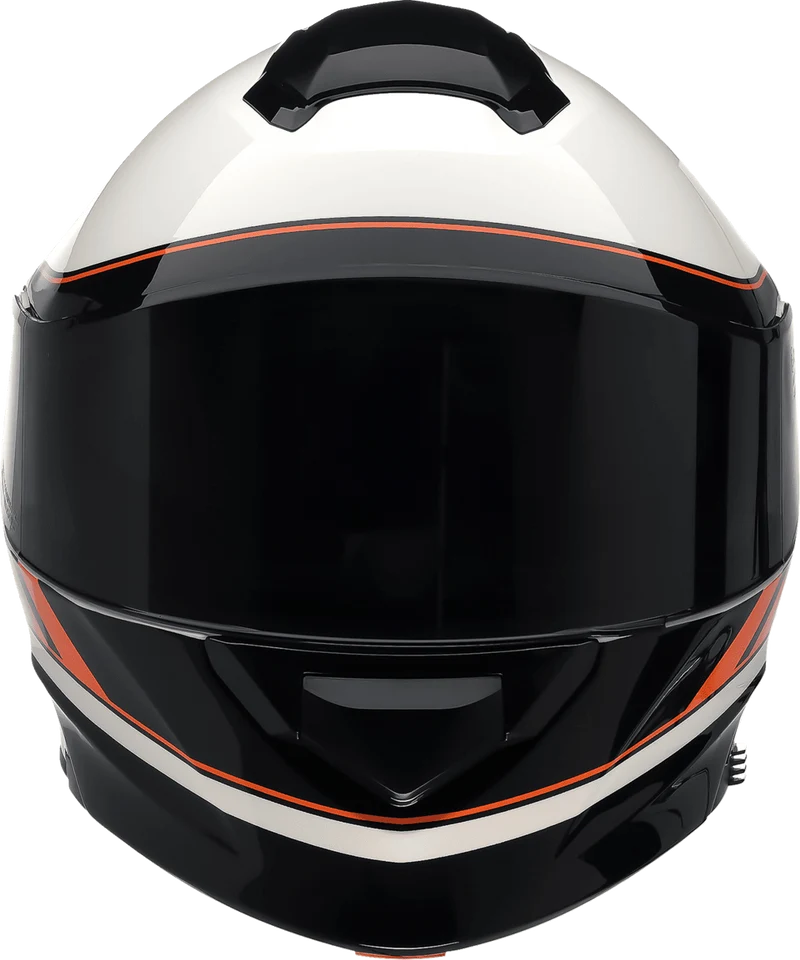 Z1R Solaris 2.0 Opus Modular Motorcycle Helmet