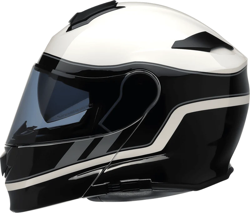 Z1R Solaris 2.0 Opus Modular Motorcycle Helmet