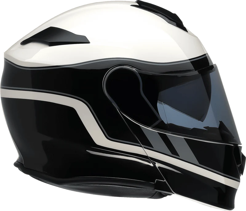 Z1R Solaris 2.0 Opus Modular Motorcycle Helmet