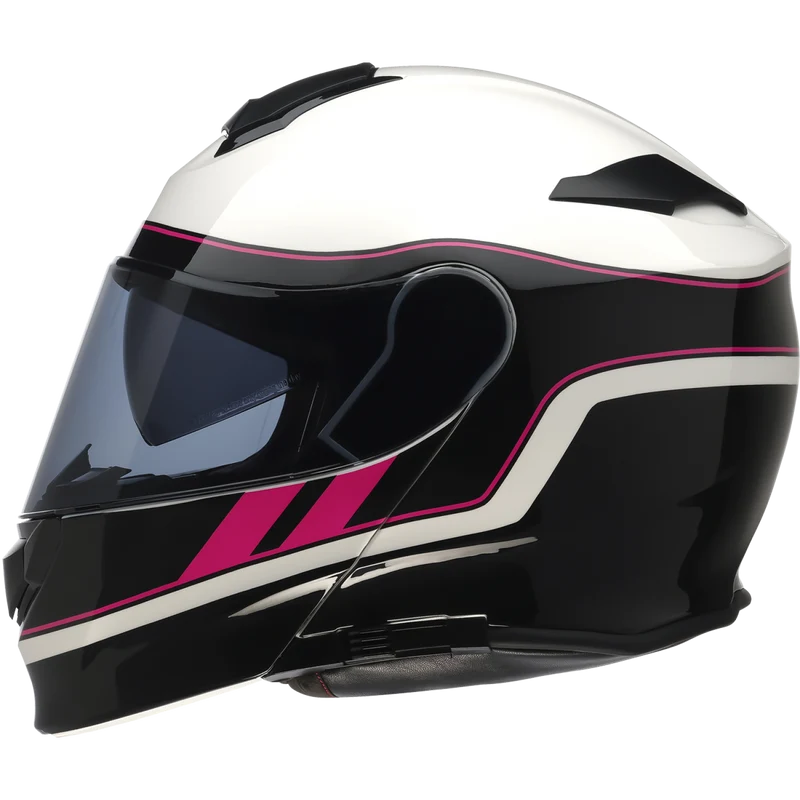 Z1R Solaris 2.0 Opus Modular Motorcycle Helmet