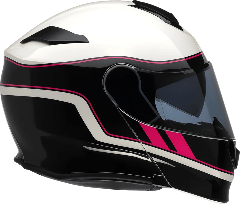 Z1R Solaris 2.0 Opus Modular Motorcycle Helmet