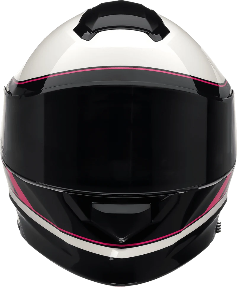 Z1R Solaris 2.0 Opus Modular Motorcycle Helmet