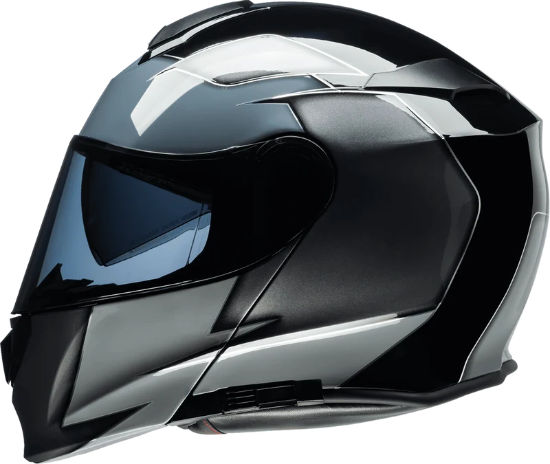 Z1R Solaris 2.0 Velocity Modular Motorcycle Helmet