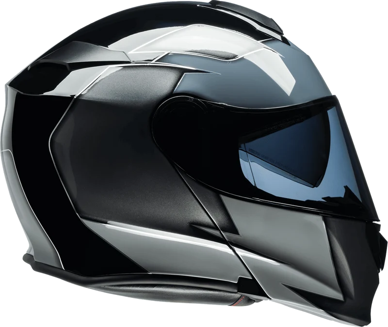 Z1R Solaris 2.0 Velocity Modular Motorcycle Helmet