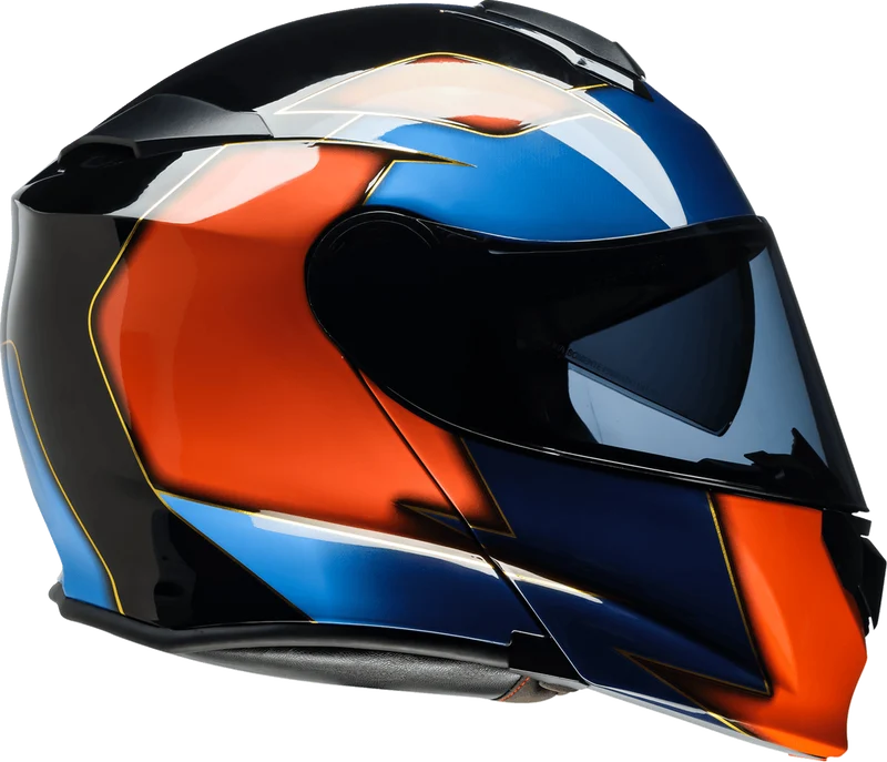 Z1R Solaris 2.0 Velocity Modular Motorcycle Helmet