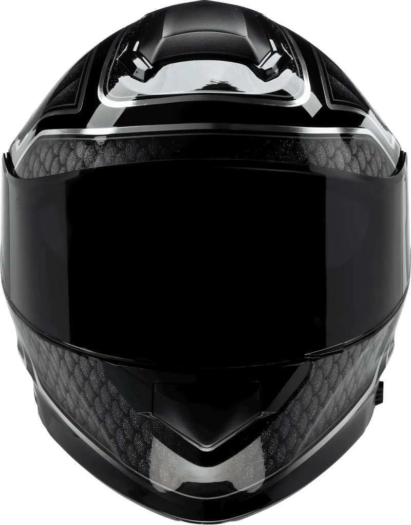 Z1R Solaris 2.0 Nomadic Modular Motorcycle Helmet