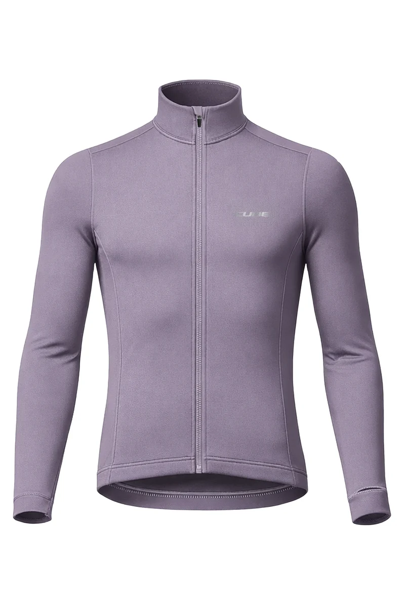 Cube Road/XC Trikot Polar langarm