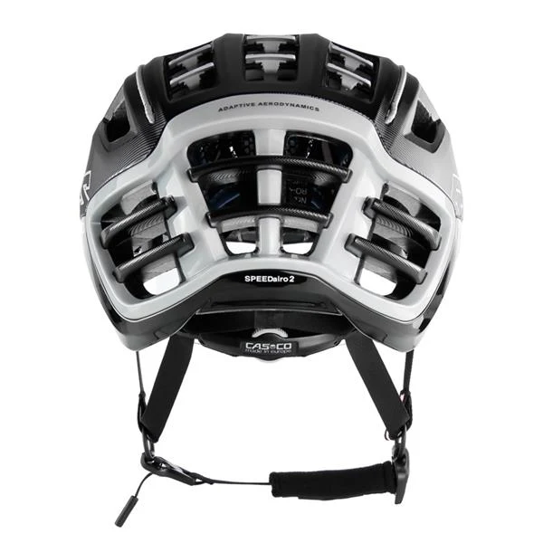 Casco Speedairo 2 RS Vautron Visor Black