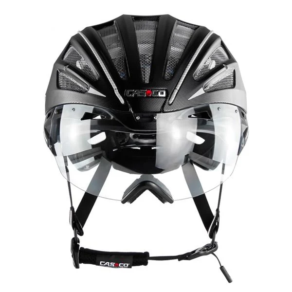 Casco Speedairo 2 RS Vautron Visor Black