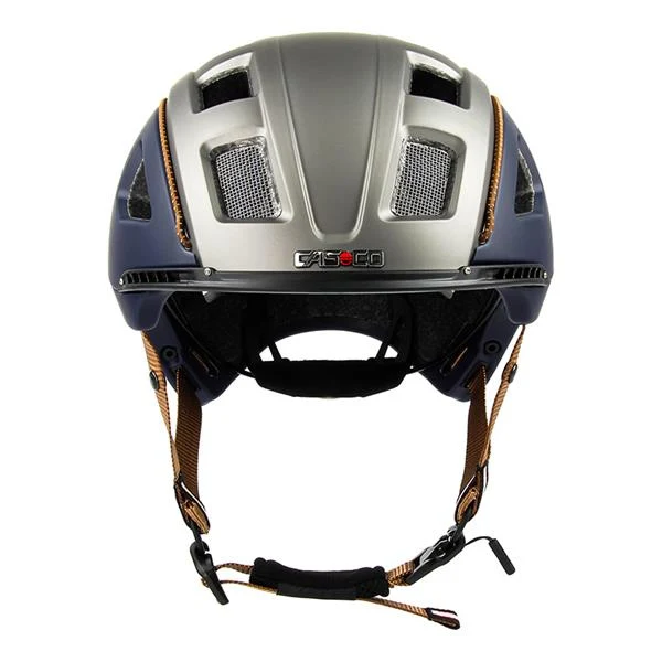 Casco E-motion Navy Casual