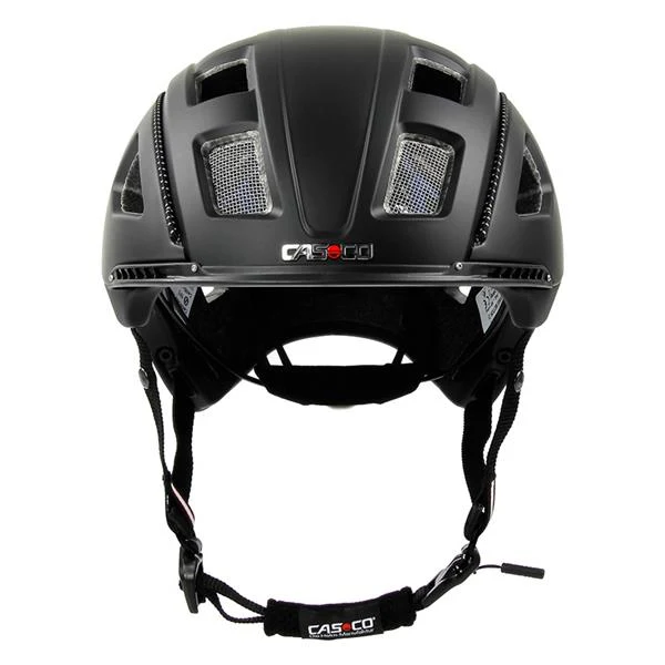 Casco E-motion Black Matte
