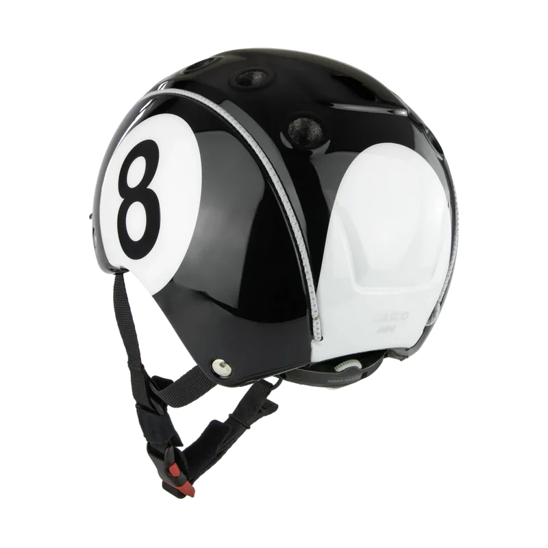 Casco Mini 2 nr. 8 Black StiWa Gut 2,4