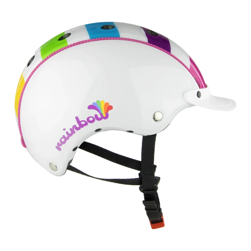 Casco Mini 2 Rainbow StiWa/ADAC Gut 2,4